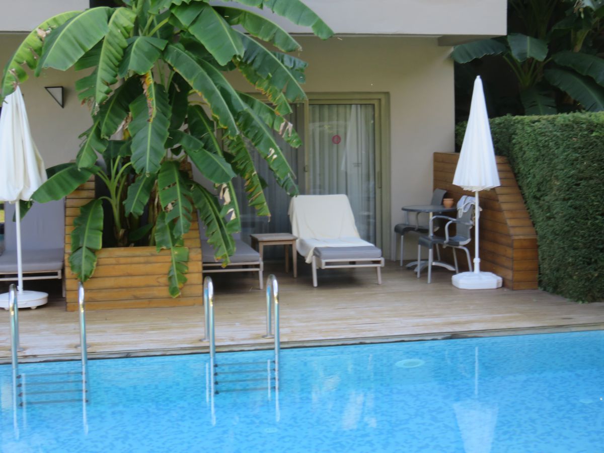 imagini hotel BARUT HEMERA